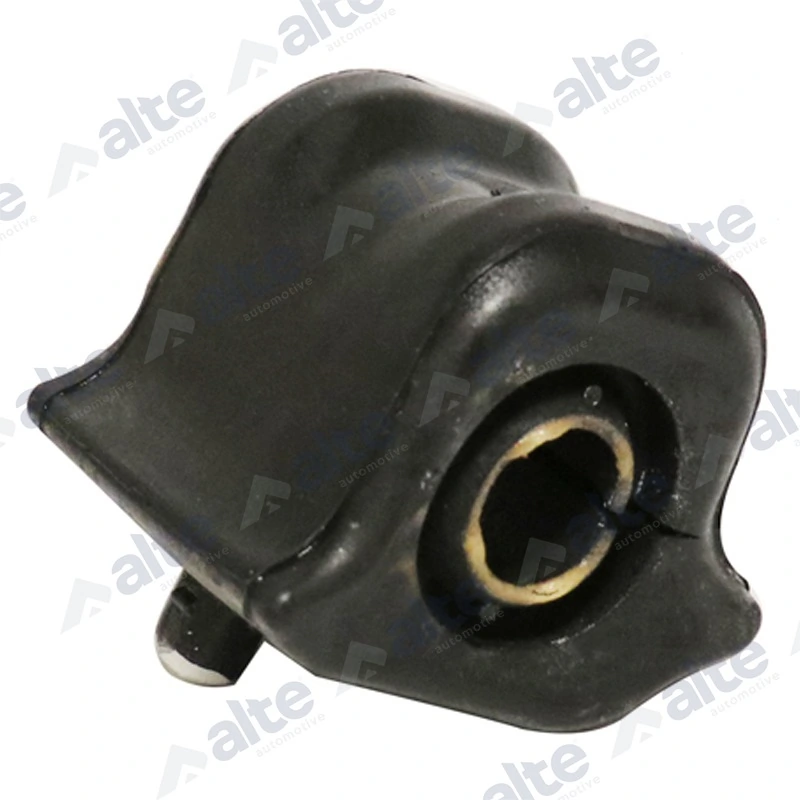 Mounting, stabiliser bar